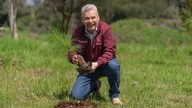 Crecen Áreas Naturales Protegidas en Michoacán; se suman casi 159 mil hectáreas en 4 años: Ramírez Bedolla