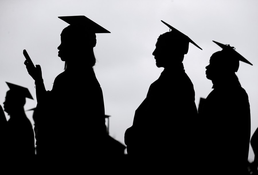 AI use among students reaches record highs