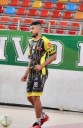 Goleó el Deportivo Meta