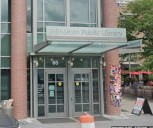 Swatting Hoax Hits Princeton Library: Police