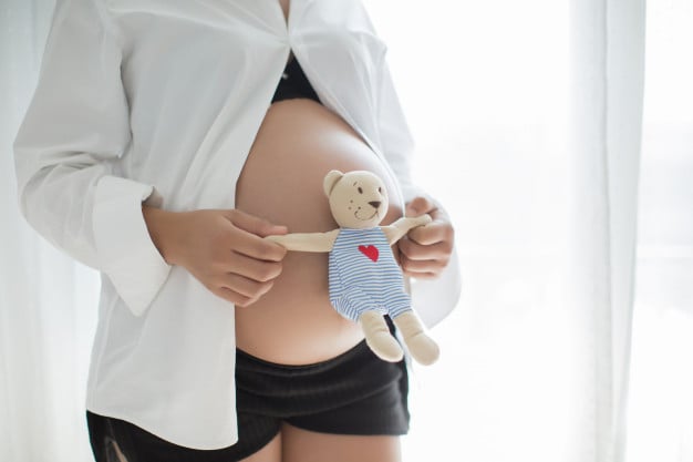 Niños expuestos al virus de la covid-19 en el embarazo presentan mayor riesgo de retraso cognitivo