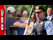 Two Children ‘Killed Where They Sat’ in Minneapolis Church Shooting Were 8 and 10 Years Old