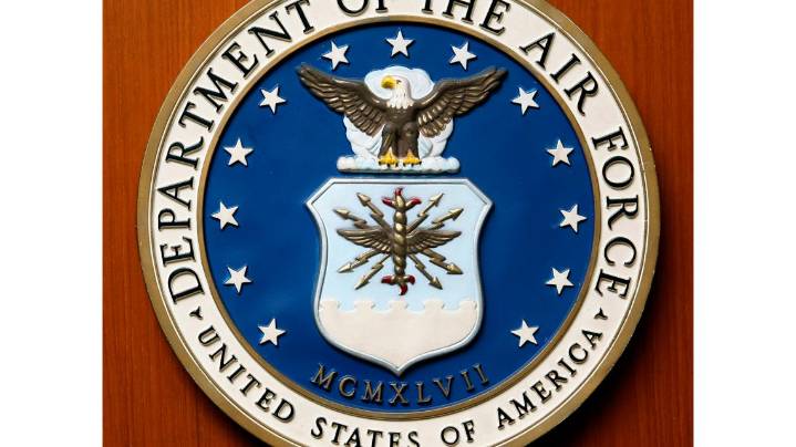 US Air Force to deny retirement pay to transgender service members being separated from the service