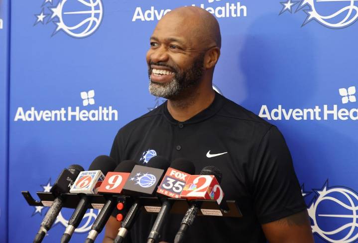 Magic round out preseason schedule, face Heat in Puerto Rico