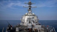 Suspenso mundial… despliega EU buques y submarino en Venezuela