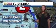 First Alert Weather: Rain and storms in Miami for much of Sunday’s game day