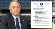 Statewide network security incident result of targeted cyber attack