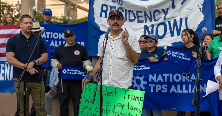 Ante la cancelación del TPS, expertos explican lo que deben hacer hondureños y nicaragüenses