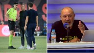 Las dudas de Pedro Martín al conocer que el Rayo-Barça ha estado jugándose sin VAR: "Estás jugando con unas reglas diferentes"