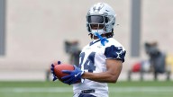 2025 Fantasy Football Sleepers 3.0 from Jamey Eisenberg: We're still sleeping on the best QB value available