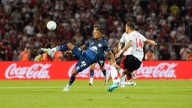 Cómo le fue a Independiente Rivadavia contra los grandes desde que subió a Primera