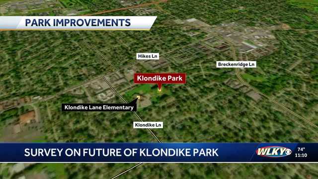 Councilwoman seeks community suggestions for improvement to Klondike Park