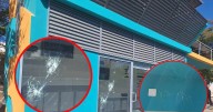 Tres paradas de camión refrigeradas en Hermosillo son vandalizadas con frecuencia