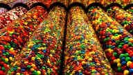 Skittles, M&M's more candy options free of synthetic dyes coming in 2026