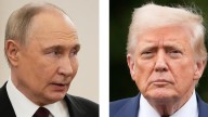 Russia, Ukraine stand firm on demands ahead of Putin