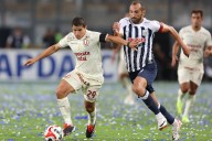Pronóstico Universitario vs. Alianza Lima ¿Quién es favorito para el clásico del fútbol peruano?