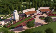 Memorial Maderas: un bosque donde la memoria se convierte en vida
