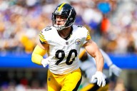 Defense (D/ST) Fantasy Football Rankings - Top 10 Team Defenses for 2025 Drafts