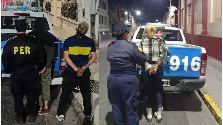 Grave hecho en Paraná: una joven denunció que intentaron secuestrarla y hay tres detenidos