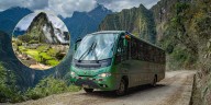 Buses que suben a Machu Picchu podrían dejar de operar: tensión por licitación pendiente de la vía Hiram Bingham