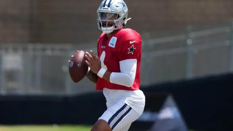 What channel is Cowboys vs. Falcons on today? Time, TV schedule, live stream to watch NFL Week 3 preseason game