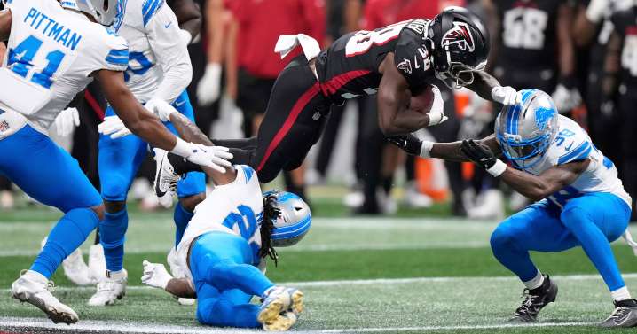 Serious injury to safety Morice Norris bring early end to Lions