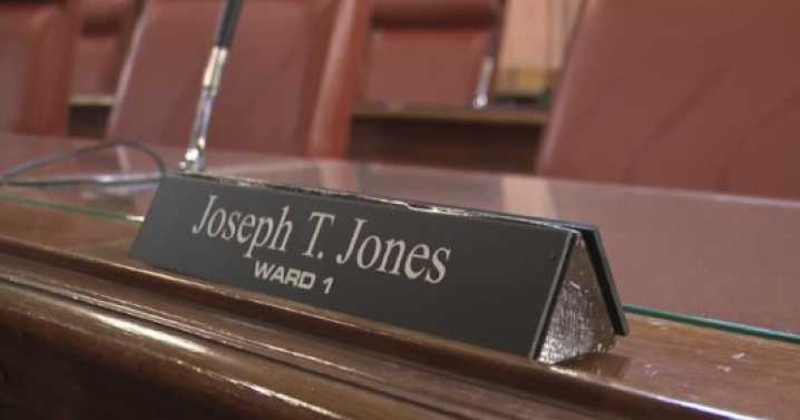 Cleveland Councilman Joe Jones allegedly threatened to kill staff member, according to investigative report