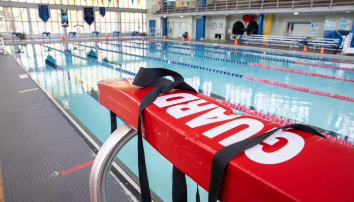 Chicago Park District to extend pool, beach hours through Labor Day