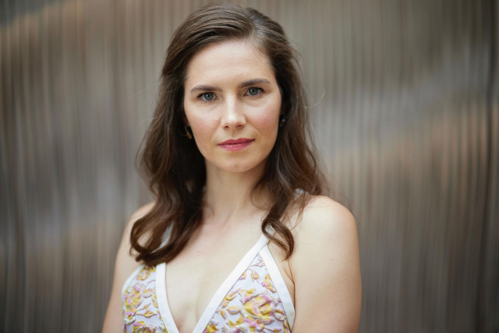 Foxy Knoxy no more: How Monica Lewinsky and Amanda Knox teamed up to reclaim Knox's narrative
