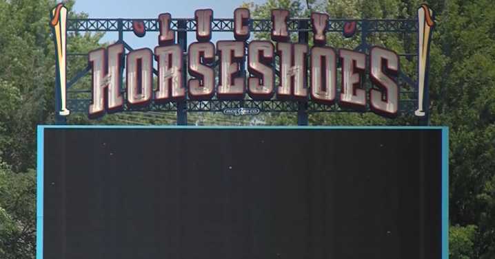 Springfield takes first step towards new ownership of Robin Roberts Stadium