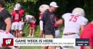 Fickell won't name team captains in 2025