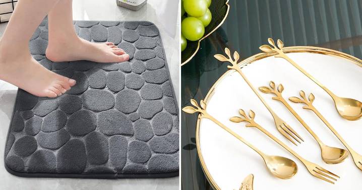 60 Bougie Things For Your Home That Are So Damn Cheap On Amazon