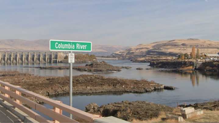 Officials in The Dalles warn of E. coli in wastewater