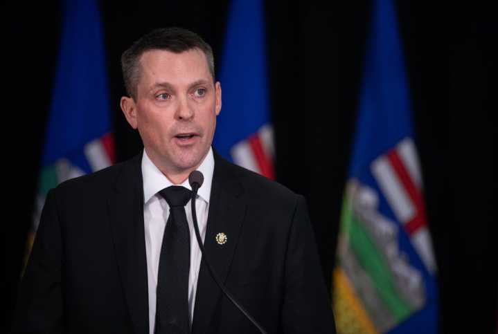 Alberta now on track for even bigger budget deficit, now at $6.5B