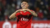 El Atlético Mineiro quiere a Pablo Maffeo