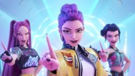 “Las guerreras del K-pop” le da a Netflix su primer triunfo en taquilla
