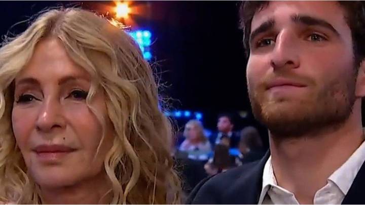 El emotivo mensaje de Cris Morena a su nieto Valentín en medio del dolor de la familia: "Siempre juntos"