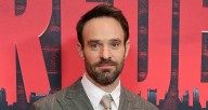 Charlie Cox Refers to ‘Daredevil: Born Again’ Season 2 as ‘Final Season,’ Addresses Leaked Set Photos of New Suit | Charlie Cox, Daredevil: Born Again, Disney Plus, Marvel, Television | Just Jared: Ce