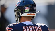Cairo Santos, Bears benefit from ‘expedited review’