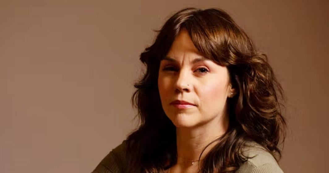 Free Concert Will Feature Singer-Songwriter Meaghan Farrell