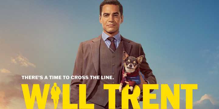 ‘Will Trent’ Season 4 Cast Changes: Fans Think 2 Stars Might Exit, Several Will Return | ABC, EG, Ramon Rodriguez, Slideshow, Television, Will Trent