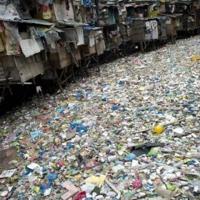 Last chance saloon for global plastic pollution treaty