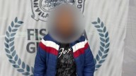 Joven drogada es detenida tras meterse a casa en Saltillo; se comió elotes que tenían cociendo y alimentó unas gallinas