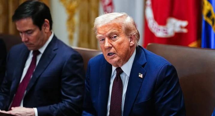 Donald Trump buscará que cualquier asesinato en Washington D.C. se castigue con la pena de muerte 