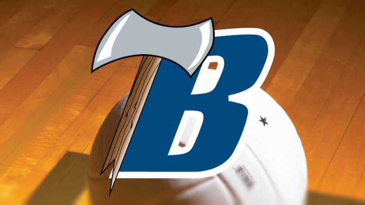 Pequot Lakes stymies Bemidji in straight sets