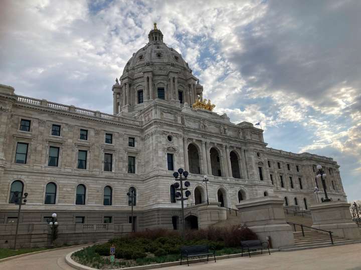 Minnesota could owe IRS nearly $7M over tax benefit error