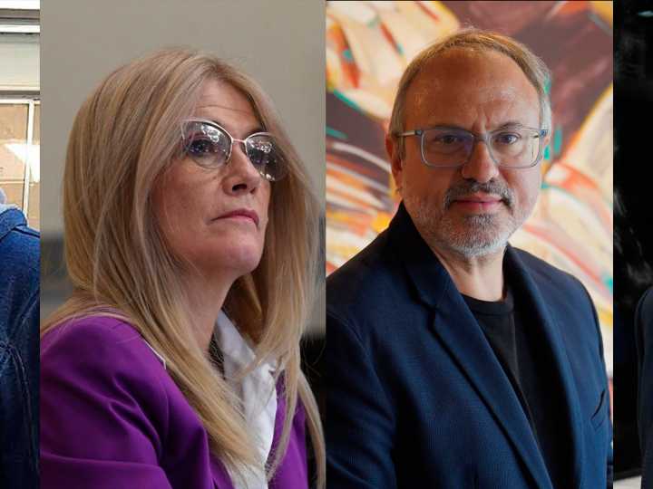 Nueva encuesta electoral en Provincia con un resultado ajustadísimo: 38,1% a 37,3%