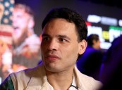 Boxer Julio Cesar Chavez Jr. Deported to Mexico Following Studio City Arrest
