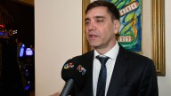 Jorge Mukdise: “El desafío es llevar al Congreso la transformación que vivimos en Termas”