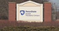 Pa. state lawmakers push to launch study to turn Penn State Fayette into military college